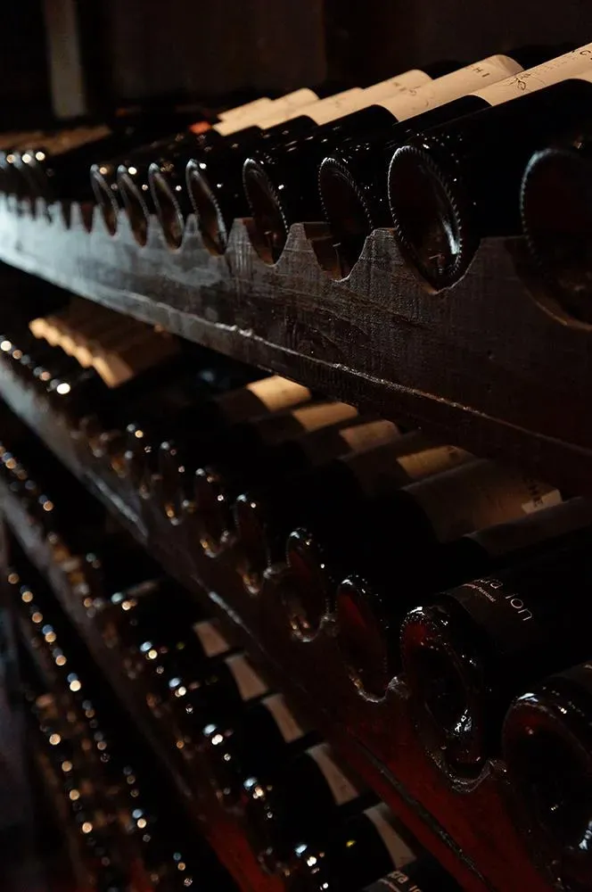 vin près de Castera-Verduzan