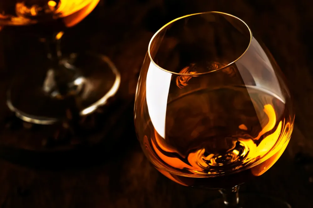 Armagnac près de Auch